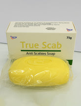 True Scab Soap